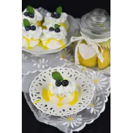 Mixer de mana putere: 400w 6 viteze + turbo teluri Fram - 1