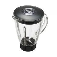Blender de masa heinner hbl-550s putere: 550w 2 viteze + Heinner - 1