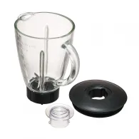 Blender de masa heinner hbl-550s putere: 550w 2 viteze + Heinner - 1