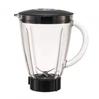 Blender de masa heinner hbl-550s putere: 550w 2 viteze + Heinner - 1