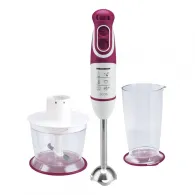 Blender de mana heinner charm hb-600bg multifunctional: tocator tel si Heinner - 1