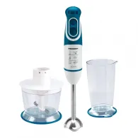 Blender de mana heinner charm hb-600bl multifunctional: tocator tel sicana Heinner - 1