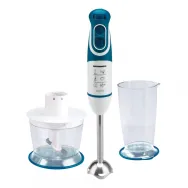 Blender de mana heinner charm hb-600bl multifunctional: tocator tel sicana Heinner - 1
