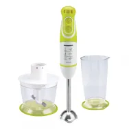 Blender de mana heinner charm hb-600gr multifunctional: tocator tel si Heinner - 1
