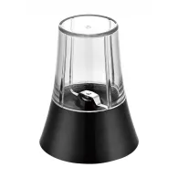 Blender de masa heinner hbl-500r putere: 500w rasnita inclusacapacitate bol Heinner - 1