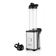 Sport blender heinner hsb-350ss putere: 350w recipient din tritan 600ml Heinner - 1