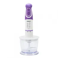 Blender de mana heinner hb-600uv multifunctional: tocator tel si cana Heinner - 1