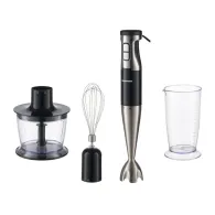 Blender de mana heinner hb-1000xbk putere: 1000w viteza variabila + Heinner - 1