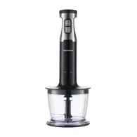Blender de mana heinner hb-1000xbk putere: 1000w viteza variabila + Heinner - 1