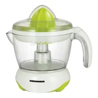 Storcator de citrice heinner citrus 250 doua directii de rasucire Heinner - 1