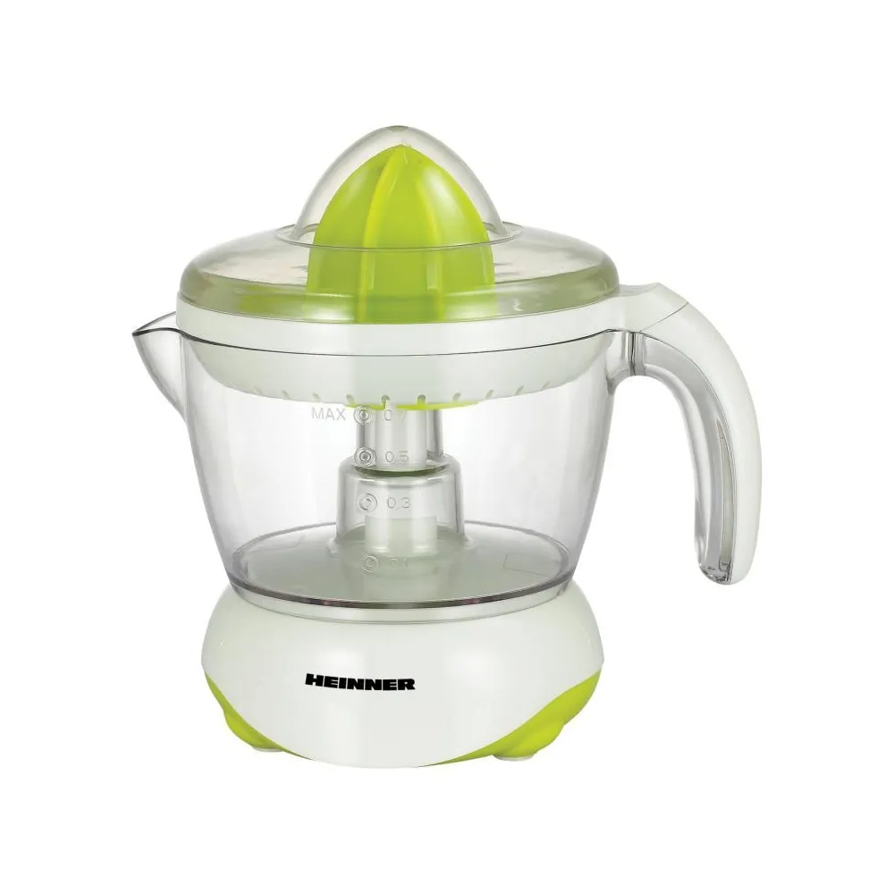 Storcator de citrice heinner citrus 250 doua directii de rasucire Heinner - 1