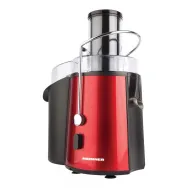 Storcator de fructe heinner turbomax 1000putere: 1000w 2 viteze material: Heinner - 1