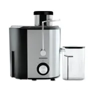 Storcator de fructe heinner hsf-500s putere: 500w tub larg de Heinner - 1