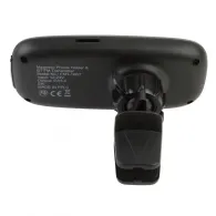 Modulator fm akai magnetic phone holder with bt fm transmitter Akai - 1