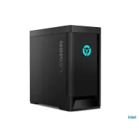 Desktop Lenovo Legion T5 26IOB6 Tower, Intel Core I5-11600, RAM 16GB, SSD 1TB, nVidia GeForce RTX 3060 Ti 8GB, No OS Lenovo - 1