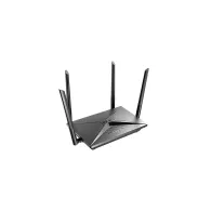 D-Link DIR-2150 router wireless Gigabit Ethernet Bandă dublă (2.4 GHz/ 5 GHz) 4G Negru D-link - 1