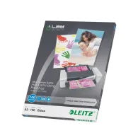 Leitz iLAM UDT folii de laminat tip plic 100 buc.