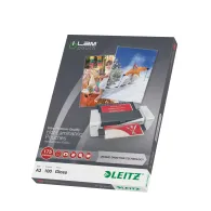 Leitz iLAM UDT folii de laminat tip plic 100 buc.