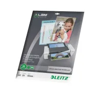 Leitz iLAM UDT folii de laminat tip plic 25 buc.