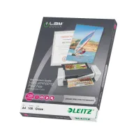 Leitz iLAM UDT folii de laminat tip plic 100 buc. Leitz - 1