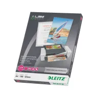 Leitz iLAM UDT folii de laminat tip plic 100 buc. Leitz - 1