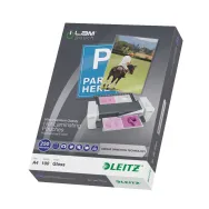 Leitz iLAM UDT folii de laminat tip plic 100 buc.