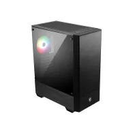 MSI CAS MAG FORGE 111R Midi Tower Negru Msi - 3