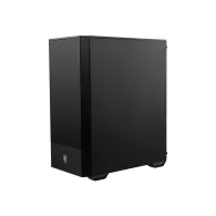 MSI CAS MAG FORGE 111R Midi Tower Negru Msi - 4