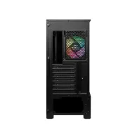 MSI CAS MAG FORGE 111R Midi Tower Negru Msi - 7