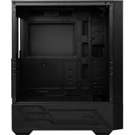 MSI CAS MAG FORGE 111R Midi Tower Negru Msi - 9