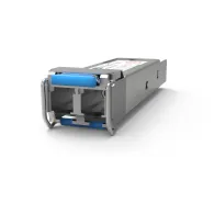 Allied Telesis SPLX10/E module de emisie-recepție pentru rețele Fibră optică 1000 Mbit/s SFP 1310 nm Allied telesis - 1