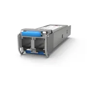 Allied Telesis SPLX10/E module de emisie-recepție pentru rețele Fibră optică 1000 Mbit/s SFP 1310 nm Allied telesis - 1