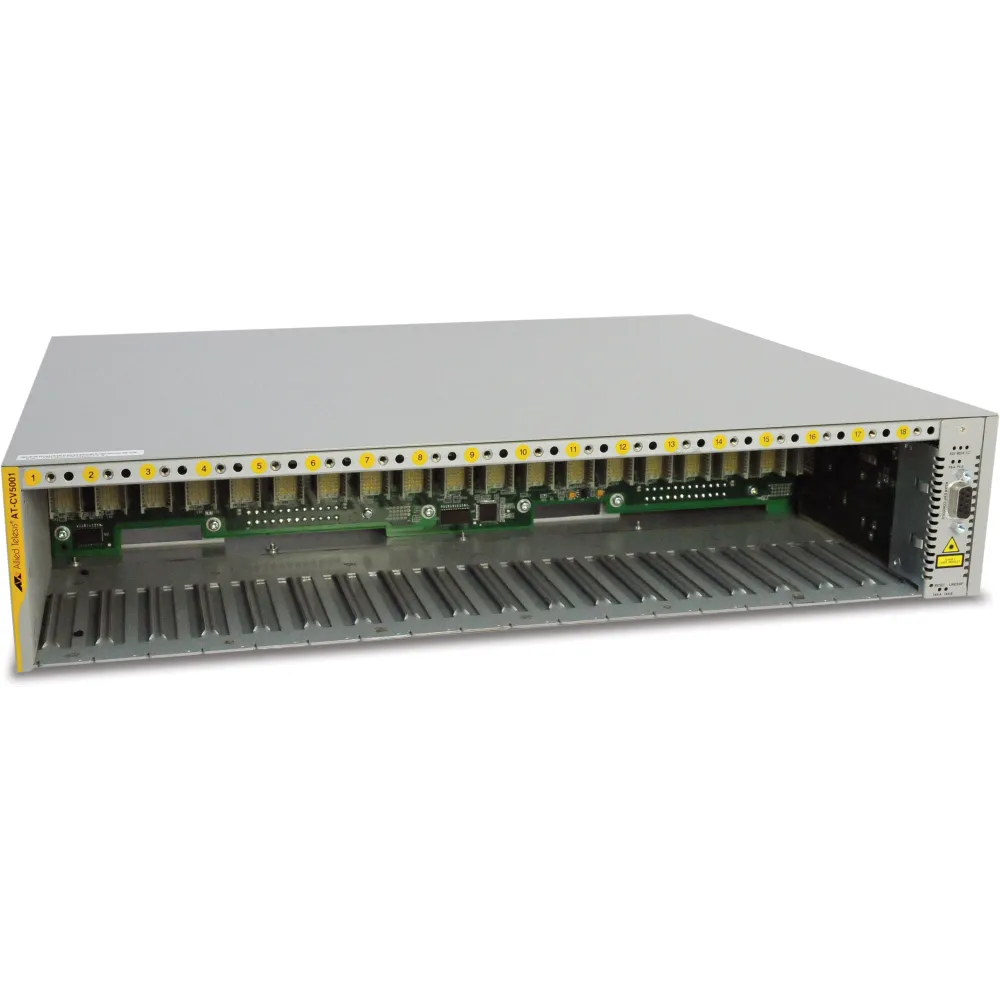 Allied Telesis AT-CV5001 carcase pentru echipamente de rețea 2U