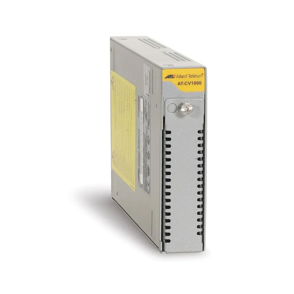 Allied Telesis AT-CV1000 carcase pentru echipamente de rețea Allied telesis - 1