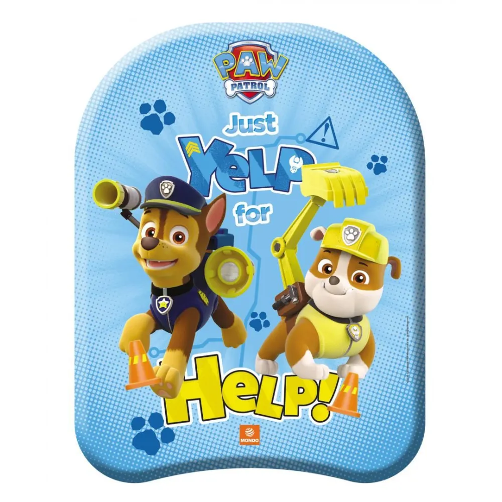 Kickboard- paw patrol Mondo - 1