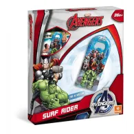 Avengers- placa de inot Mondo - 1