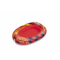 Cars 3 small boat Mondo - 1