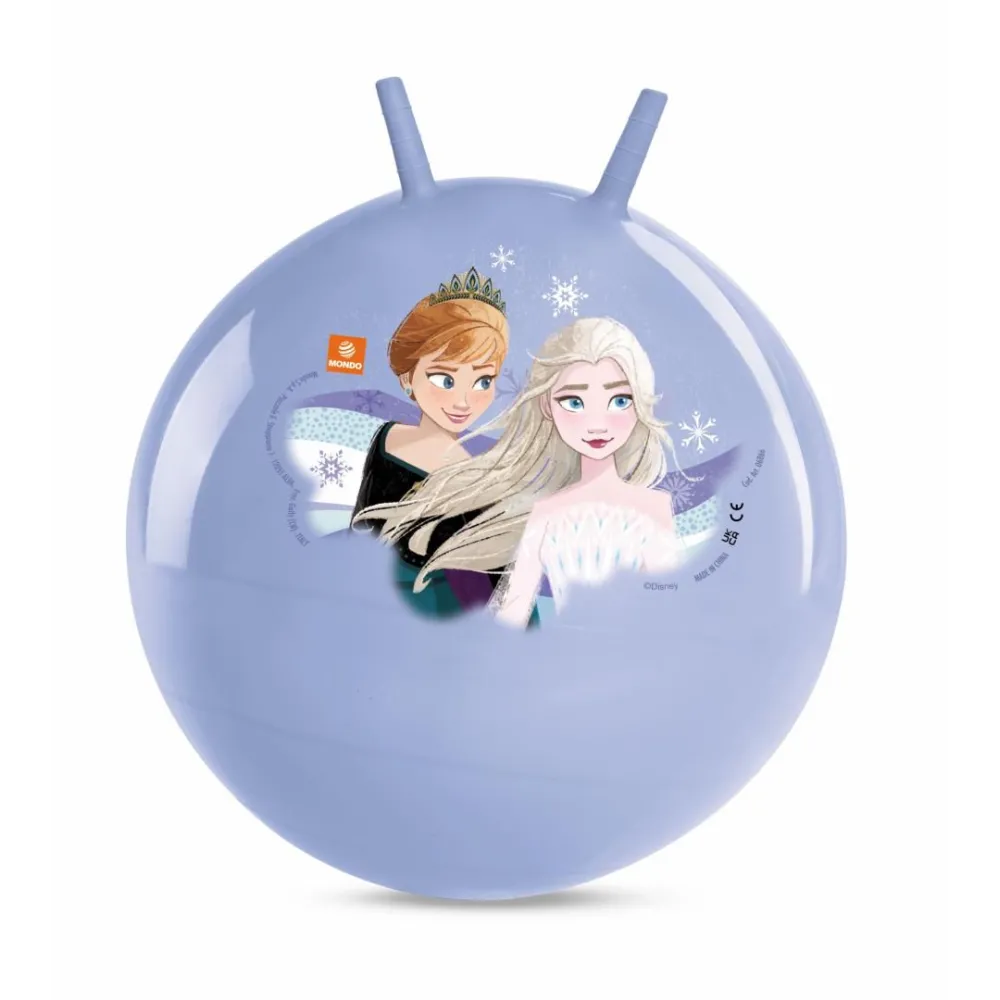 Minge de sarit pentru copii-frozen 2 Mondo - 1