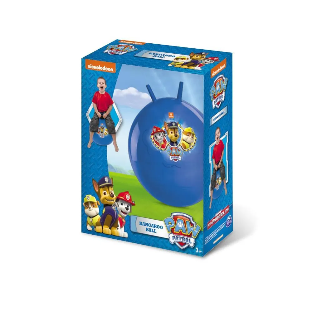 Minge de sarit pentru copii-paw patrol Mondo - 1