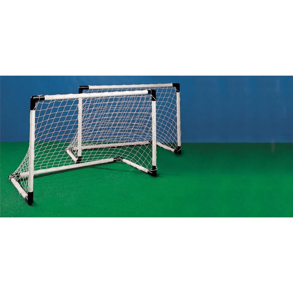 Set 2 mini porti fotbal Mondo - 1