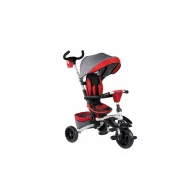 Tricicleta moovi explore rosu Mondo - 1