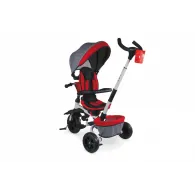 Tricicleta moovi explore rosu Mondo - 1