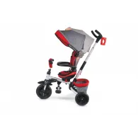 Tricicleta moovi explore rosu Mondo - 1