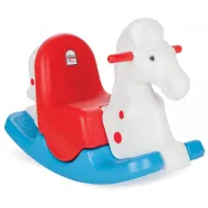 Balansoar happy calut Pilsan - 1