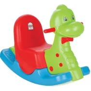 Balansoar happy dino Pilsan - 1