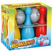 Set bowling star Pilsan - 1