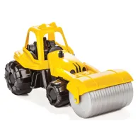 Utilaje pentru constructii div.modele Pilsan - 1