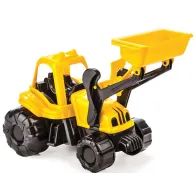 Utilaje pentru constructii div.modele Pilsan - 1