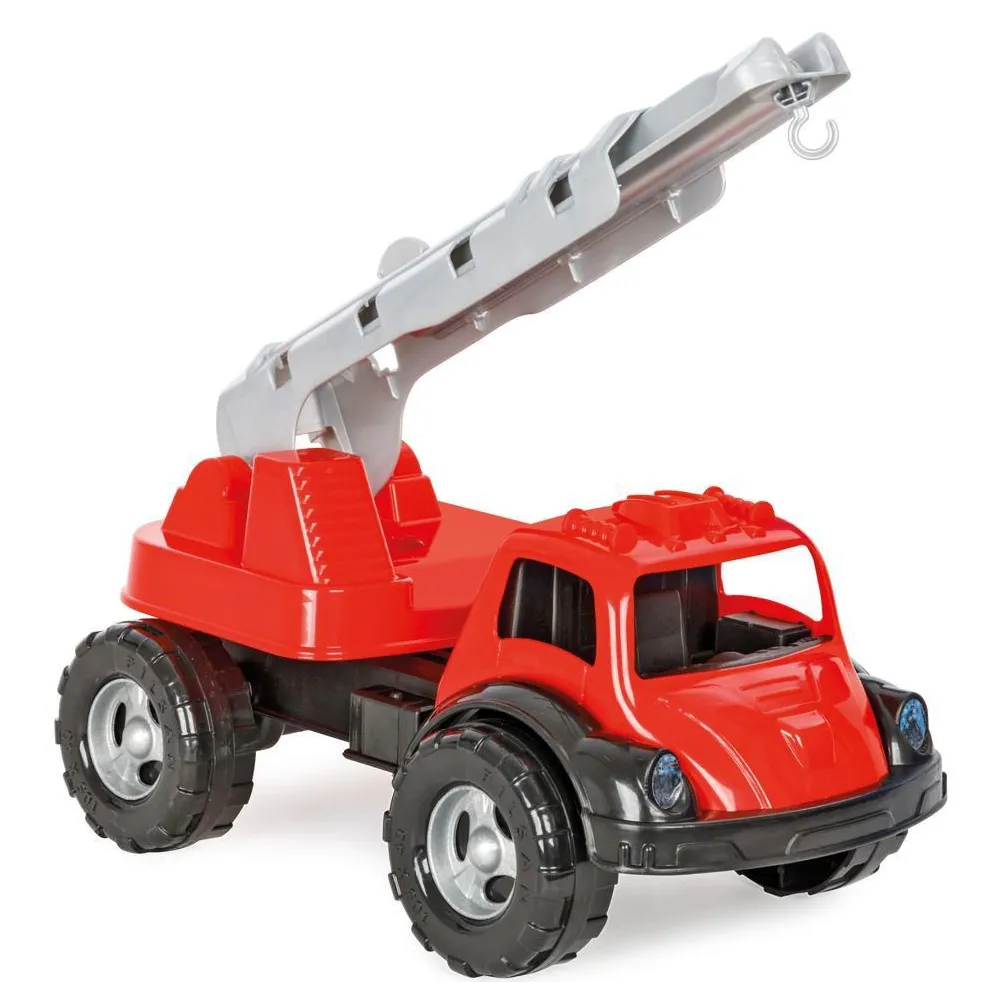 Utilaje pentru constructii truva div.modele Pilsan - 1