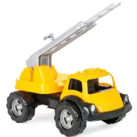 Utilaje pentru constructii truva div.modele Pilsan - 1